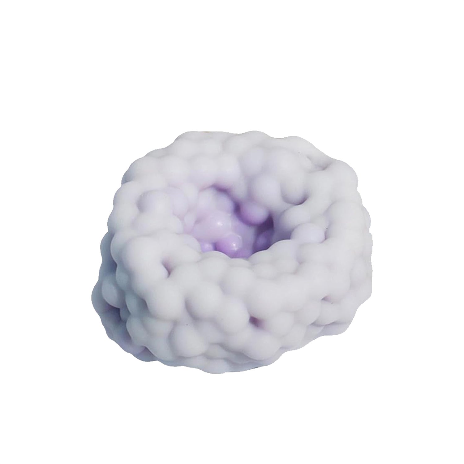 Stress Ball Squeezing