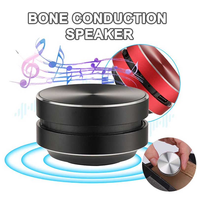 Bone Conduction Speaker[as seen on tiktok]